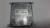 AUDİ A3 A4 A5 A6 LED BEYNİ 7P5941591B ÇIKMA
