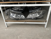 Opel insignia sağ sol far Orjinal Çıkma