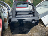 CITROEN C3 SOL ARKA KAPI