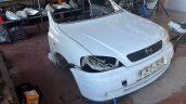 Opel astra Çıkma  sağ sol çamurluk