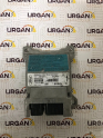 0285001399  YS5T-14B056-DA  FORD KA AİRBAG BEYNİ BOSCH