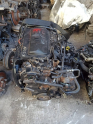 FORD MONDEO 2.0 TDCİ KOMPLE MOTOR