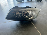 BMW E90 SAĞ SOL FAR ADAPTİVE XENON 631169427439 631171616729