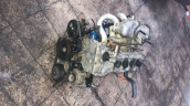 Nissan Primera Tekna 1.6 Komple Dolu Motor