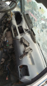 fiat scudo çıkma torpido boş