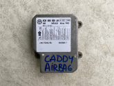 VOLKSWAGEN CADDY AİRBAG BEYNİ