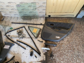 Oto Çıkma Parça / Mekanik / Kapı Döşemesi / Mazda / 323 / Çıkma Parça 