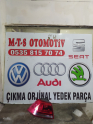 Oto Çıkma Parça / Elektrik / Stop / Volkswagen / Golf / Çıkma Parça 