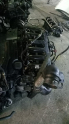 Bmw X5  e53 3.0d  m57 d30 komple motor çıkma