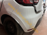 Oto Çıkma Parça / Kaporta & Karoser / Arka Tampon / Renault / Clio / Çıkma Parça 
