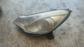 Citroen C3 2009-2013 orjinal çıkma sol far