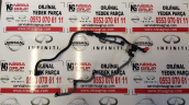 NİSSAN QASHQAİ YAKIT GERİ DÖNÜŞ BORUSU OEM J11 2014-2020