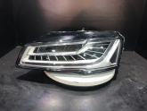 AUDİ A8 S8 D4 SOL FAR 4H0941033