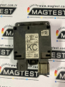 FORD FİESTA AİRBAG BEYNİ 6S6T 14B056 KC 5WK4 3586 6S6T14B056