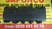 HYUNDAI GETZ/ACCENT KÜLBÜTÖR KAPAĞI 2003-2006 ARASI SIFIR