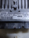 6M51-12A650-YB 5WS40512B-T FİESTA 1.4TDCI ÇIKMA MOTOR BEYNİ