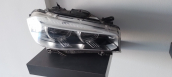 BMW X5 F15 F16 SAĞ FAR XENON 7290054 ÇIKMA