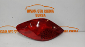 Peugeot 207 sol arka stop orijinal