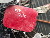 97 Polo depo kapagı