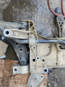 volkswagen caddy golf jetta leon A3 sol tabla travers braket
