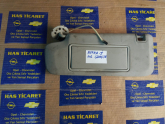 OPEL ASTRA J ORJİNAL ÇIKMA GÜNEŞLİK