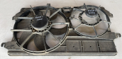 ford focus 1 çıkma orjinal fan (son fiyat)