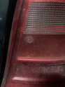 Mercedes / A-Class / Far & Stop / Sol Arka Stop / Çıkma Parça