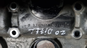 Oto Çıkma Parça / Motor / Eksantrik Mili / Citroen / C5 / Çıkma Parça 