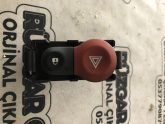 252105246r Renault kangoo dörtlü düğmesi