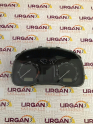 1U0920810F SKODA OCTAVİA KM SAATİ