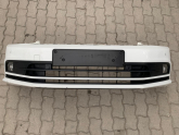 VW JETTA 14-18 ÖN TAMPON DOLU BEYAZ 5C6807217M GRU