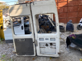 Oto Çıkma Parça / Kaporta & Karoser / Bagaj / Mercedes / Sprinter / Çıkma Parça 