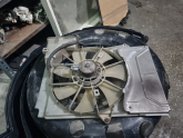 Toyota / RAV-4 / Fan / Fan Motoru / Çıkma Parça