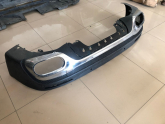 Oto Çıkma Parça / Kaporta & Karoser / Arka Tampon / Mercedes / GLB / Çıkma Parça 