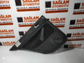 VW GOLF-4 97-04 ÇIKMA SOL ARKA KAPI DÖŞEMESİ OEM; 1J4868115