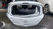 OPEL CORSA D BAGAJ KAPAĞI CANCAN OPEL