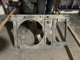 PEUGEOT 3008 ÖN PANEL 2.0 HDİ ORJİNAL ÇIKMA TEMİZ 2009-2016