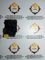 SKODA OCTAVIA GOLF CIKMA DIREKSIYON KOLON MODULU 1K0953549BC