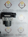 BMW 5SERISI E60 E61 CIKMA ABS BEYNI 0265950408
