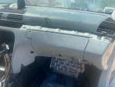Mercedes S W220 göğüs torbido komple Airbag
