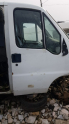 Fiat ducato-boxer-jumper (97-01) sağ ön kapı çıkma