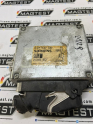24405857 AU OPEL VECTRA B MOTOR BEYİN SİMTEC 56