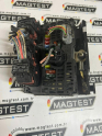 PEUGEOT 407 S118983001L, 9656593780, BSM-L01-00