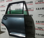 Oto Çıkma Parça / Kaporta & Karoser / Kapı / Volkswagen / Touareg / Çıkma Parça 