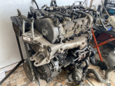 Linea 1.3 Multijet Euro 4 Çıkma Yarım Motor
