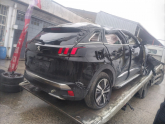 Peugeot / 3008 / Hurda Belgeli Araç /  / Çıkma Parça