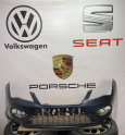 SEAT LEON YENİ KASA ÖN TAMPON 5f0807221AB ORJİNAL ÇIKMA
