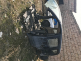 Oto Çıkma Parça / Kaporta & Karoser / Komple Arka / Citroen / Nemo / Sıfır Parça 