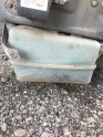 Volvo 850 çıkma cam su bidonu