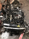Oto Çıkma Parça / Motor / Motor Komple / Audi / A6 / Çıkma Parça 